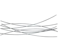 Пилки для лобзика Biber БИБЕР 85702 (уп.20шт) тов-111323