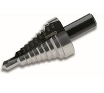Ступенчатое сверло М12-М32 CIMCO 520004