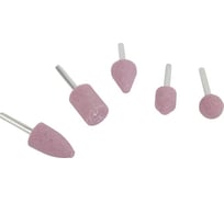 Набор шлифовальных головок Abraforce АМ171118