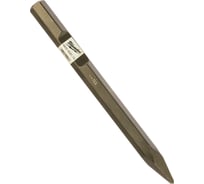 Остроконечное долото (400, 28 мм, K-Hex) Milwaukee 4932459774