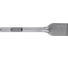 Плоское долото (400х80 мм, 28 мм K-Hex) Milwaukee 4932459776 1