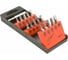 Набор насадок с держателем (16 шт.) Top Tools 39D383 1