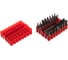 Набор насадок с держателем (33 шт.) Top Tools 39D355 2