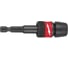 Адаптер 1/4" HEX на Quik-Lok Milwaukee 48281000 1