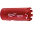 Алмазная коронка Diamond Plus 22 мм Milwaukee 49565605 1