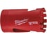 Алмазная коронка Diamond Plus 29 мм Milwaukee 49565615 1