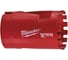 Алмазная коронка Diamond Plus 32 мм Milwaukee 49565620 1