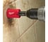 Алмазная коронка Diamond Plus 32 мм Milwaukee 49565620 2
