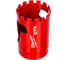 Алмазная коронка Diamond Plus 32 мм Milwaukee 49565620 4