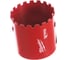 Алмазная коронка Diamond Plus 44 мм Milwaukee 49565640 1