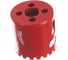 Алмазная коронка Diamond Plus 44 мм Milwaukee 49565640 2