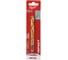 Сверло по металлу RedHEX HSS-G TiN (11.5х82х126 мм) Milwaukee 48894726 2