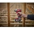 Сверло по металлу RedHEX HSS-G TiN (11.5х82х126 мм) Milwaukee 48894726 6