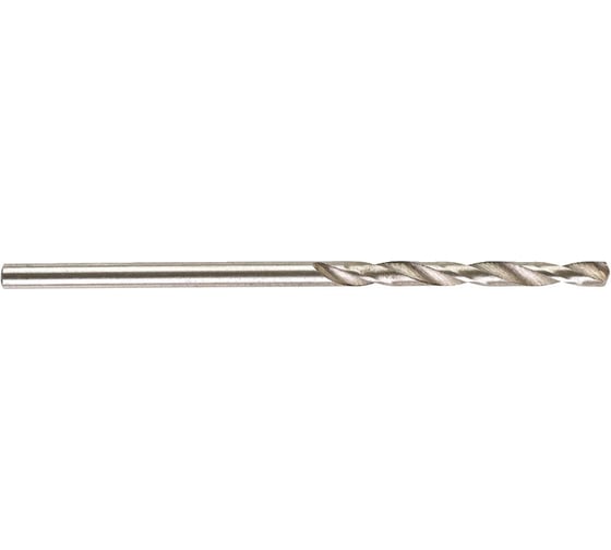 Сверло по металлу THUNDERWEB HSS-G (10 шт; 1.9x22х46 мм) Milwaukee 4932459833 1