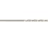 Сверло по металлу THUNDERWEB HSS-G (10 шт; 2.2x27х53 мм) Milwaukee 4932459835 1