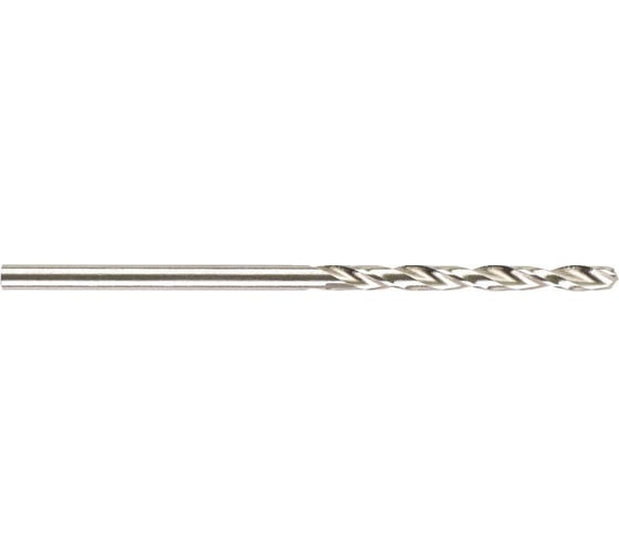 Сверло по металлу THUNDERWEB HSS-G (10 шт; 2.3x27х53 мм) Milwaukee 4932459836 1