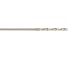 Сверло по металлу THUNDERWEB HSS-G (10 шт; 2.3x27х53 мм) Milwaukee 4932459836 1