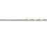 Сверло по металлу THUNDERWEB HSS-G (10 шт; 2.6x30х57 мм) Milwaukee 4932459837 1