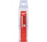 Сверло по металлу THUNDERWEB HSS-G (10 шт; 2.6x30х57 мм) Milwaukee 4932459837 2