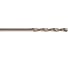 Сверло по металлу THUNDERWEB HSS-G (10 шт; 3.8х39х70 мм) Milwaukee 4932430547 1
