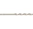 Сверло по металлу THUNDERWEB HSS-G (10 шт; 4.6x47х80 мм) Milwaukee 4932459850 1