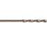 Сверло по металлу THUNDERWEB HSS-G (10 шт; 5.2х52х86 мм) Milwaukee 4932430548 1