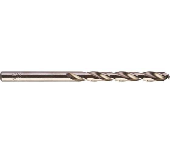 Сверло по металлу THUNDERWEB HSS-G (10 шт; 5.6х57х93 мм) Milwaukee 4932430570 1