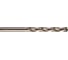 Сверло по металлу THUNDERWEB HSS-G (5 шт; 7.2x69х109 мм) Milwaukee 4932430551 1