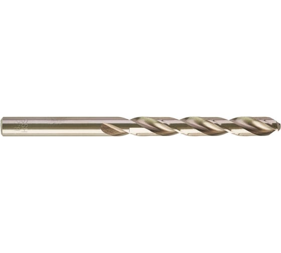 Сверло по металлу THUNDERWEB HSS-G (5 шт; 8.2х75х117 мм) Milwaukee 4932430552 1