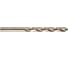 Сверло по металлу THUNDERWEB HSS-G (5 шт; 8.2х75х117 мм) Milwaukee 4932430552 1