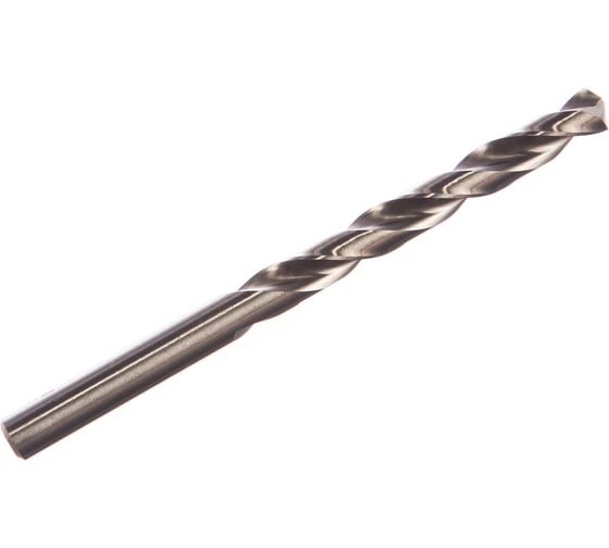 Сверло по металлу THUNDERWEB HSS-G (5 шт; 8.4x75х117 мм) Milwaukee 4932430553 1