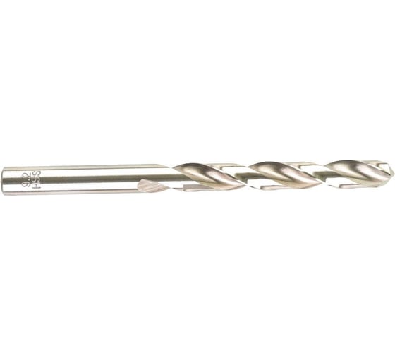 Сверло по металлу THUNDERWEB HSS-G (5 шт; 9.2x81х125 мм) Milwaukee 4932459877 1