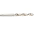 Сверло по металлу THUNDERWEB HSS-G (5 шт; 9.2x81х125 мм) Milwaukee 4932459877 1