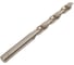 Сверло по металлу THUNDERWEB HSS-G (5 шт; 9.4x81х125 мм) Milwaukee 4932459879 2