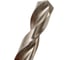 Сверло по металлу THUNDERWEB HSS-G (5 шт; 9.4x81х125 мм) Milwaukee 4932459879 4