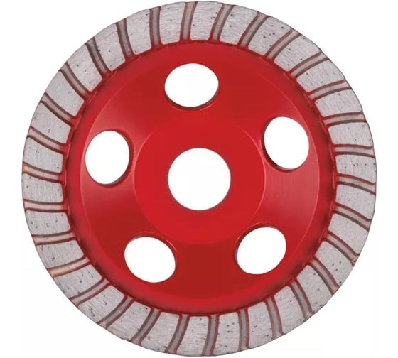 Алмазная чашка DCWUT 125 Milwaukee 4932451187 1