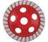 Алмазная чашка DCWUT 125 Milwaukee 4932451187 1