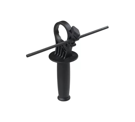 Боковая рукоятка с ограничителем глубины для PDE/DE Milwaukee 4932364149 1