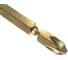 Набор насадок PH2x60 мм, 10 шт. Top Tools 39D382 3