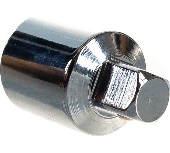 Переходник (3/8M X 1/2F; 37 мм) NEO Tools 08-563