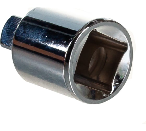 Переходник (3/8M X 1/2F; 37 мм) NEO Tools 08-563