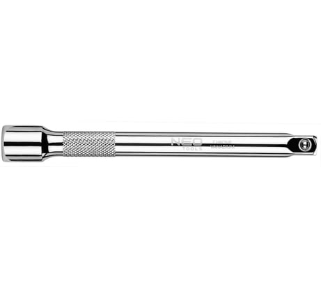 Удлинитель (150 мм; 3/8) NEO Tools 08-153