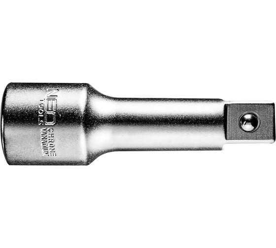 Удлинитель (100 мм; 3/4) NEO Tools 08-350 1