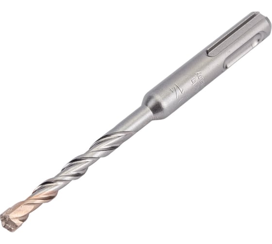 Бур SDS+ (6х110 мм, 10 шт.) Milwaukee 4932371704 1