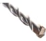 Бур SDS+ 12х160 мм Milwaukee 4932307075 2