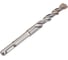 Бур SDS+ 14х160 мм Milwaukee 4932307078 2