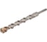 Бур SDS+ 22х250 мм Milwaukee 4932373911 1
