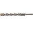 Бур SDS+ 22х250 мм Milwaukee 4932373911 5