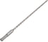Бур SDS+ 5,5х260 мм Milwaukee 4932399318 2