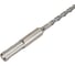 Бур SDS+ 5,5х410 мм Milwaukee 4932399320 3